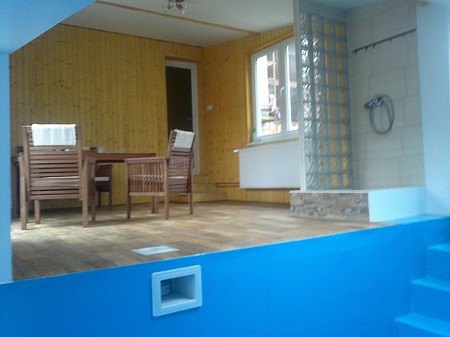 Ostatni prace